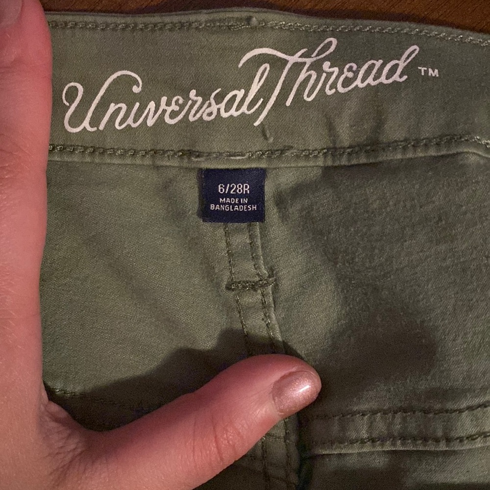 Universal Thread Pants - Picture 2 of 2